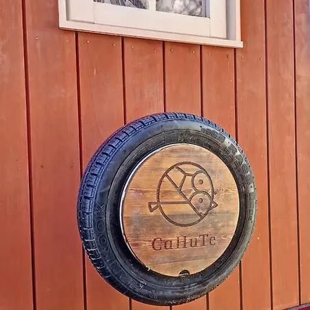 Cosy Tiny Centre-ville De Domek alpejski